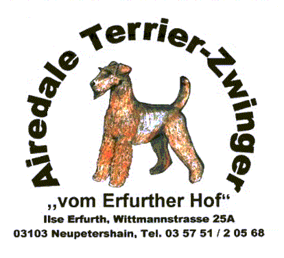 Erfurther Hof Logo