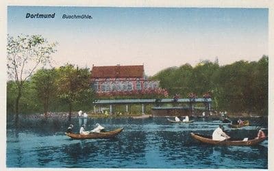 Dortmund-Buschmuehle